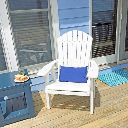 Villa Ch207- Rhodoms Harbor Kill Devil Hills Esterno foto