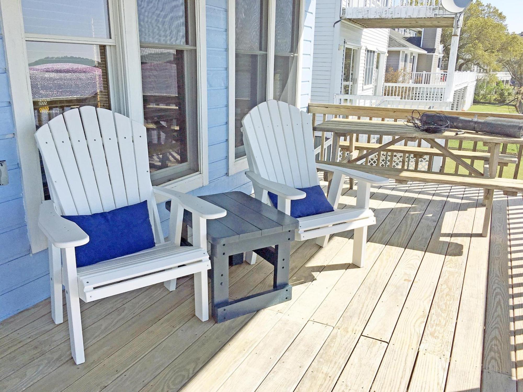 Villa Ch207- Rhodoms Harbor Kill Devil Hills Esterno foto