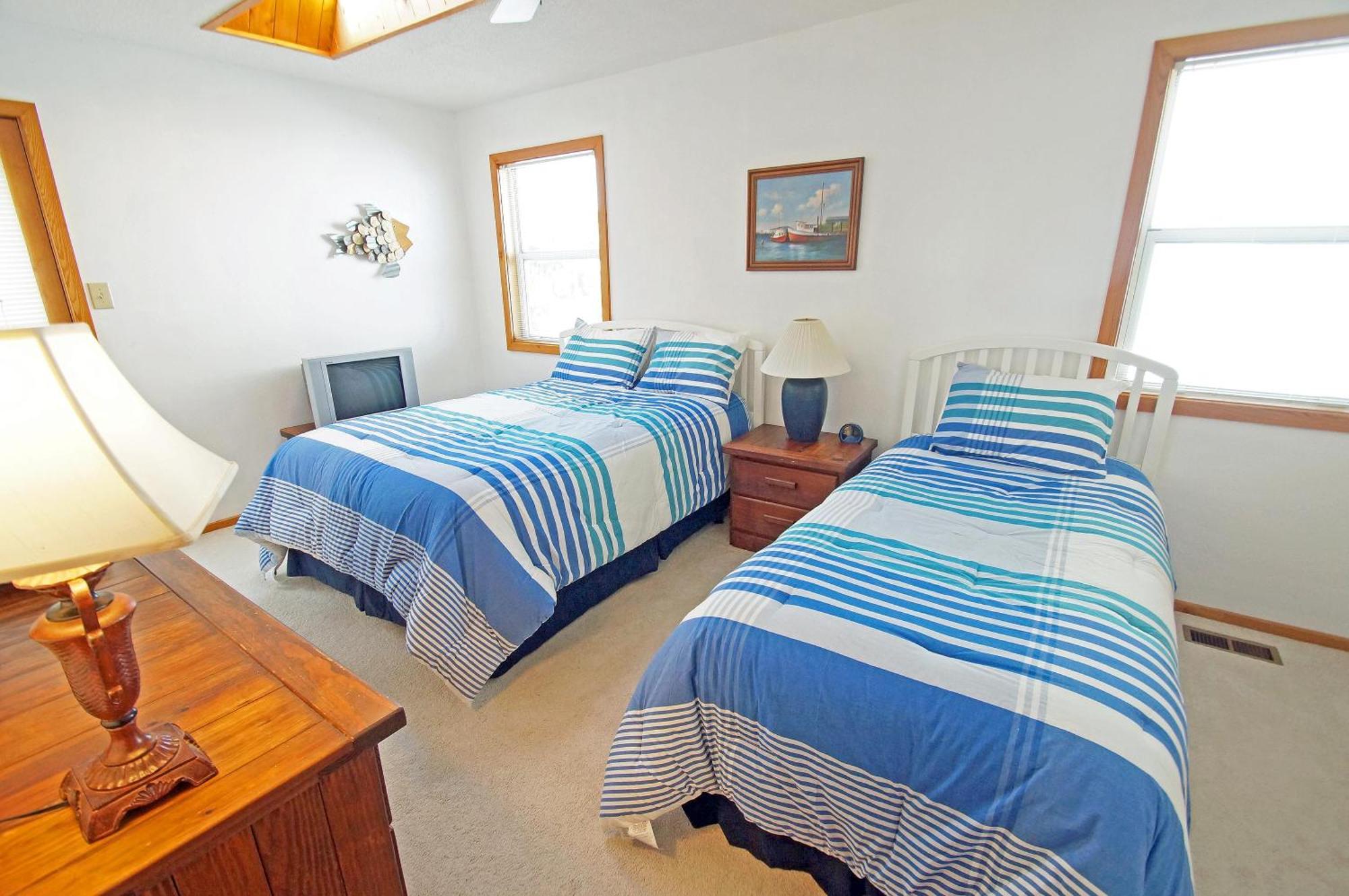 Villa Ch207- Rhodoms Harbor Kill Devil Hills Esterno foto