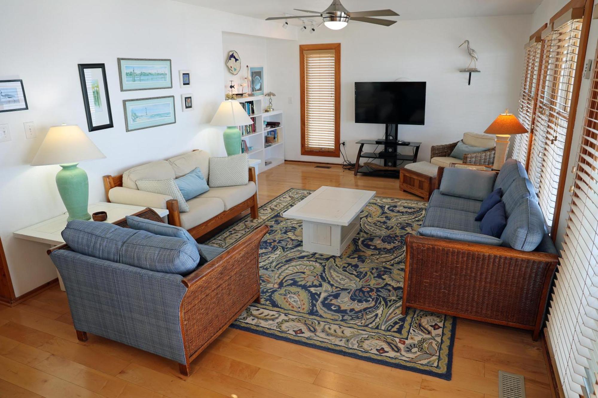 Villa Ch207- Rhodoms Harbor Kill Devil Hills Esterno foto